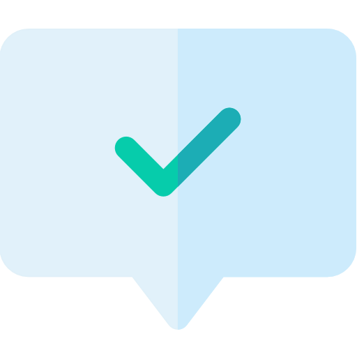 Message icon