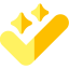 Success Symbol 64x64
