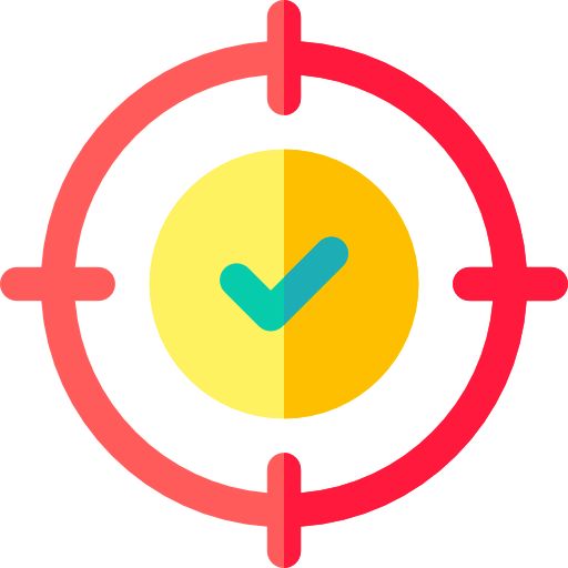 Target icon