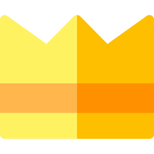 Crown icon