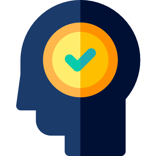 Head icon