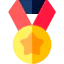 Medal Symbol 64x64