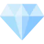 Diamond Symbol 64x64