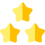 Stars Symbol 64x64