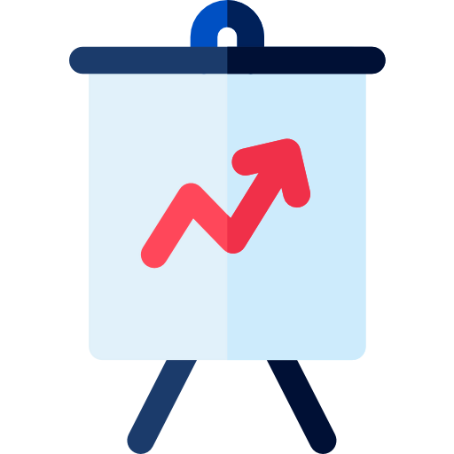 Presentation icon