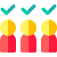 Success Symbol 64x64