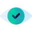Vision Symbol 64x64