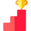 Stairs Symbol 64x64