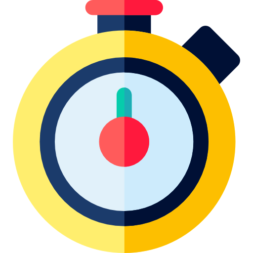 Chronometer icon