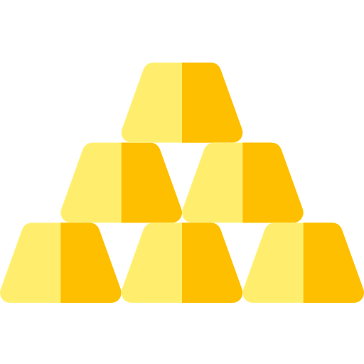 Ingots icon