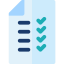 Check list іконка 64x64