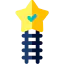 Ladder Symbol 64x64