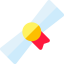 Diploma Symbol 64x64