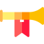 Trumpet Symbol 64x64