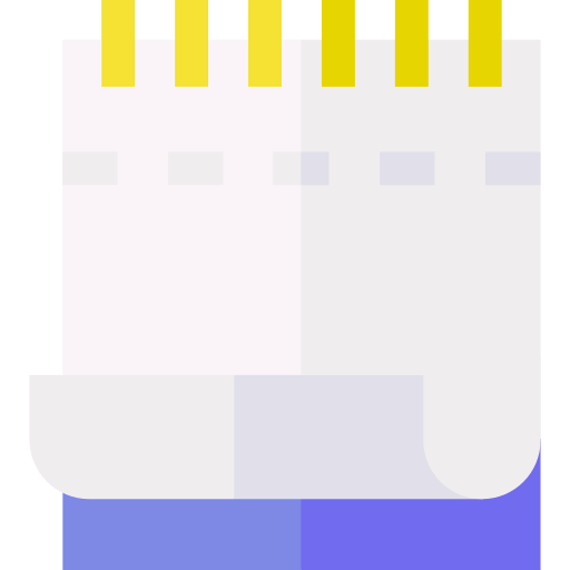 Notepad icon