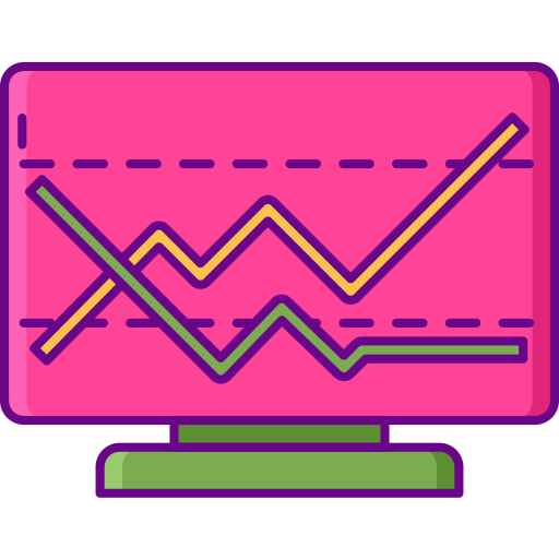Volatility icon