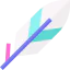 Feather icon 64x64