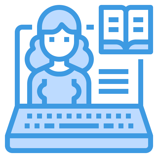 Elearning іконка