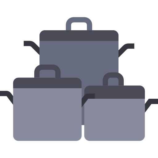 Pots icon