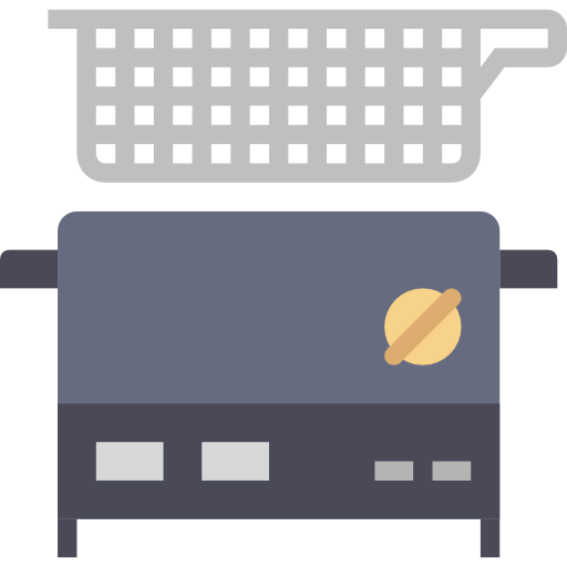 Fryer icon