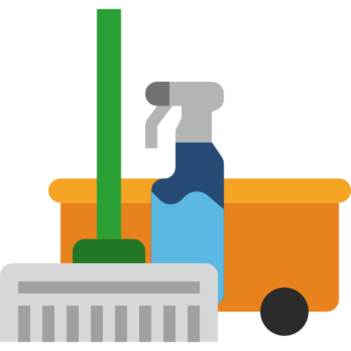 Mop icon