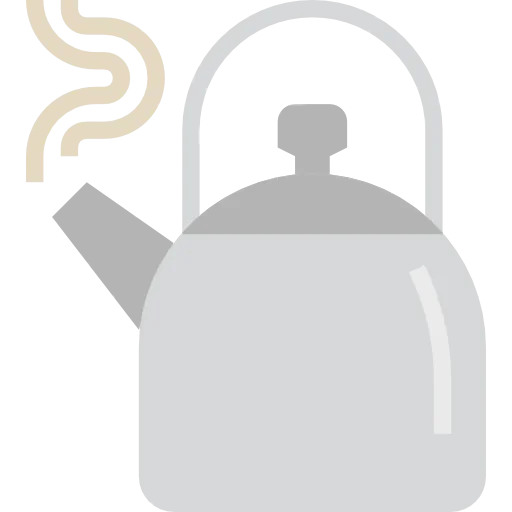 Kettle icon