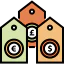 Tags icon 64x64