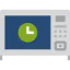 Microwave icon 64x64