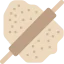 Rolling pin Ikona 64x64