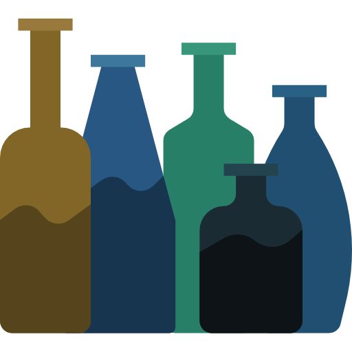 Bottles icon