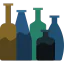 Bottles ícono 64x64