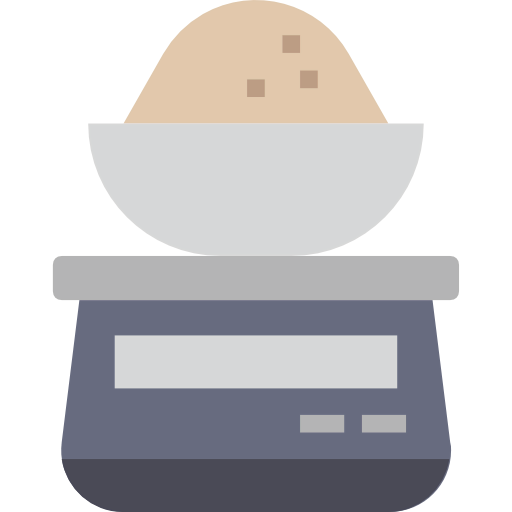 Scale icon
