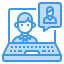 Interview icon 64x64