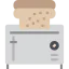 Toaster icon 64x64