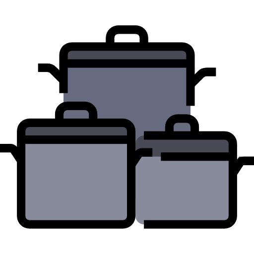 Pots icon