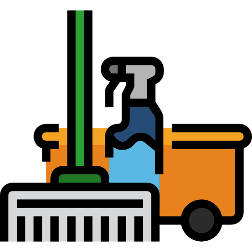 Mop icon