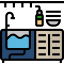 Sink icon 64x64