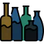 Bottles ícono 64x64