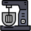 Mixer icon 64x64