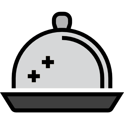 Tray icon