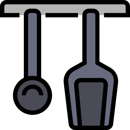 Scoops icon