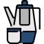 Teapot icon 64x64