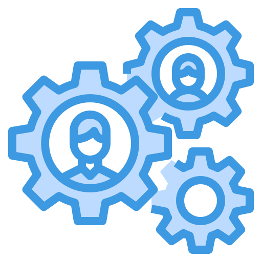Productivity icon