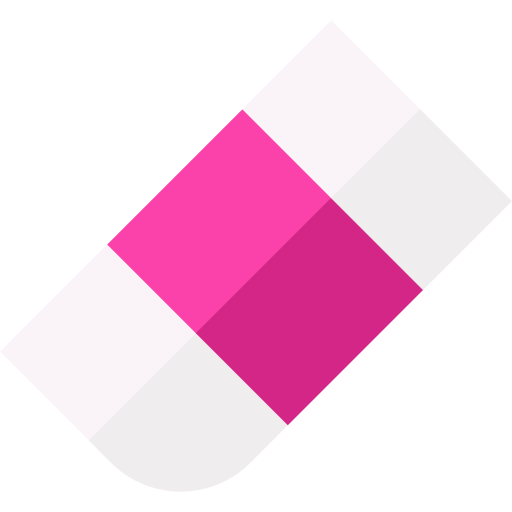 Eraser icon