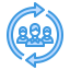 Rotation icon 64x64