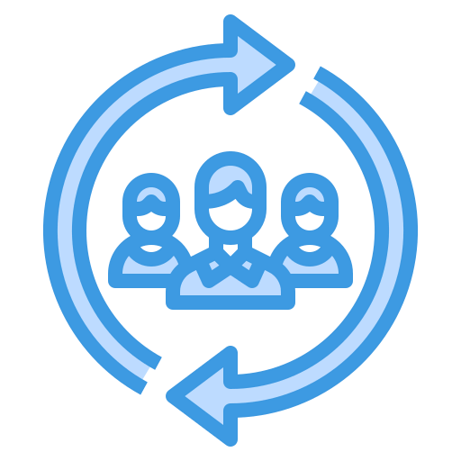 Rotation icon