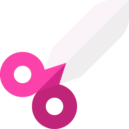 Scissors 图标
