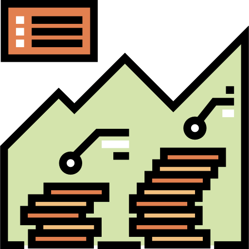 Analytics icon