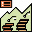 Analytics icon 64x64