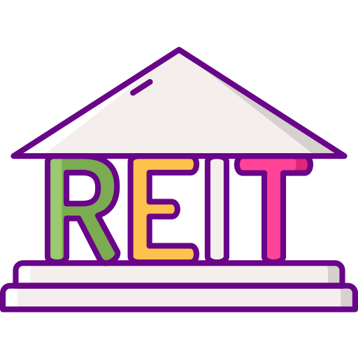 Reit icon